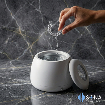 Sona Dental Pod