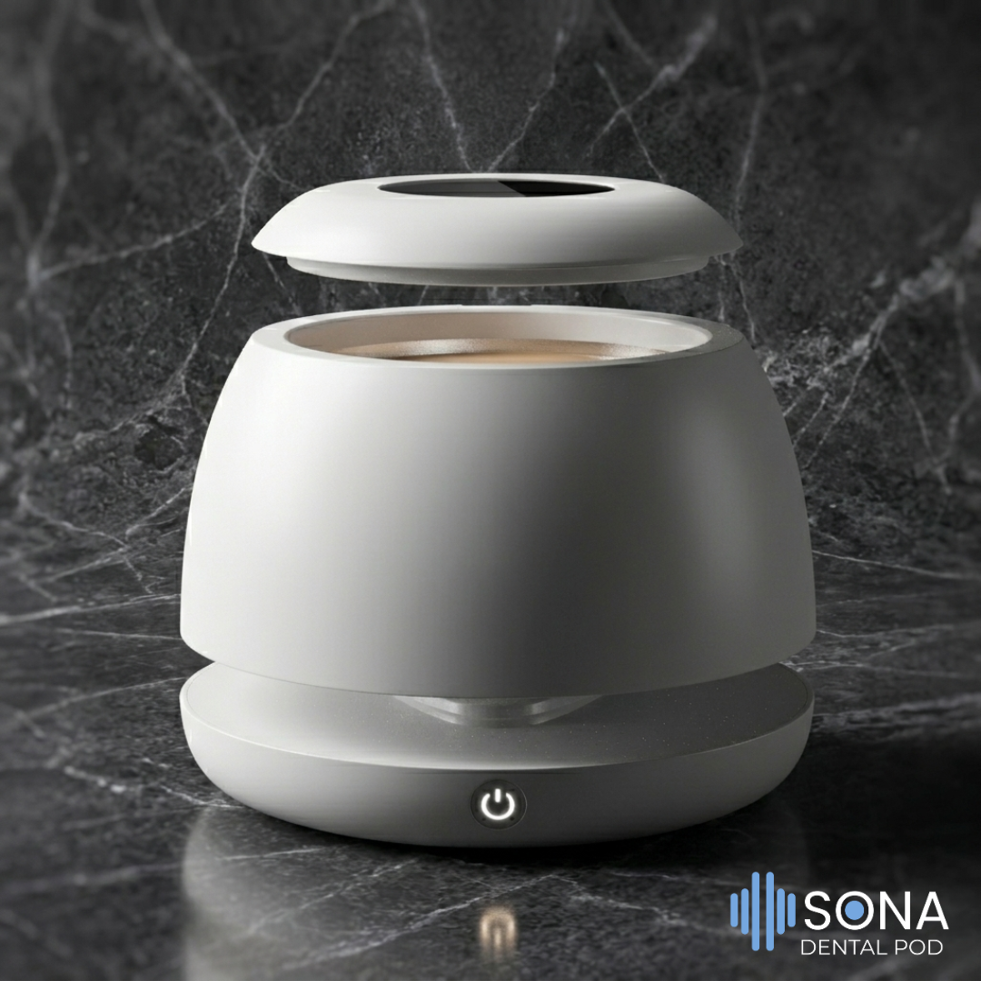 Sona Dental Pod