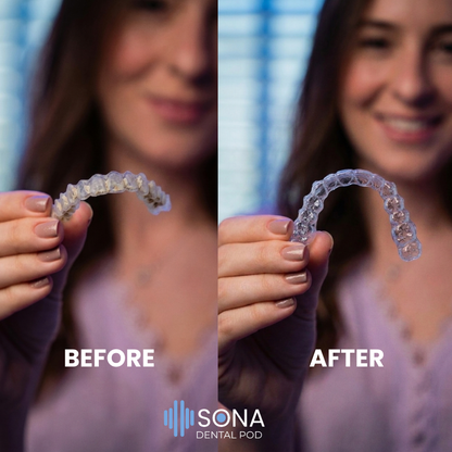 Sona Dental Pod