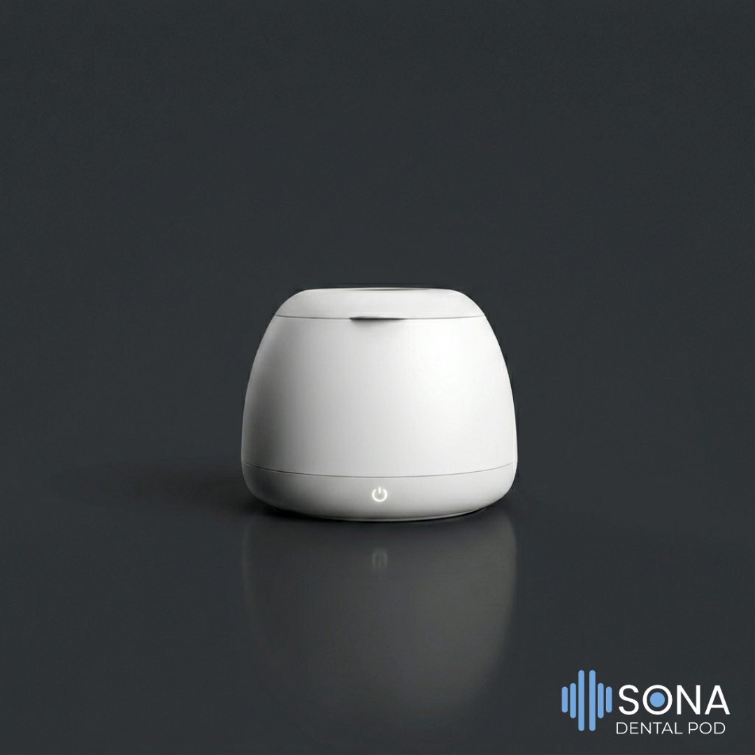 Sona Dental Pod