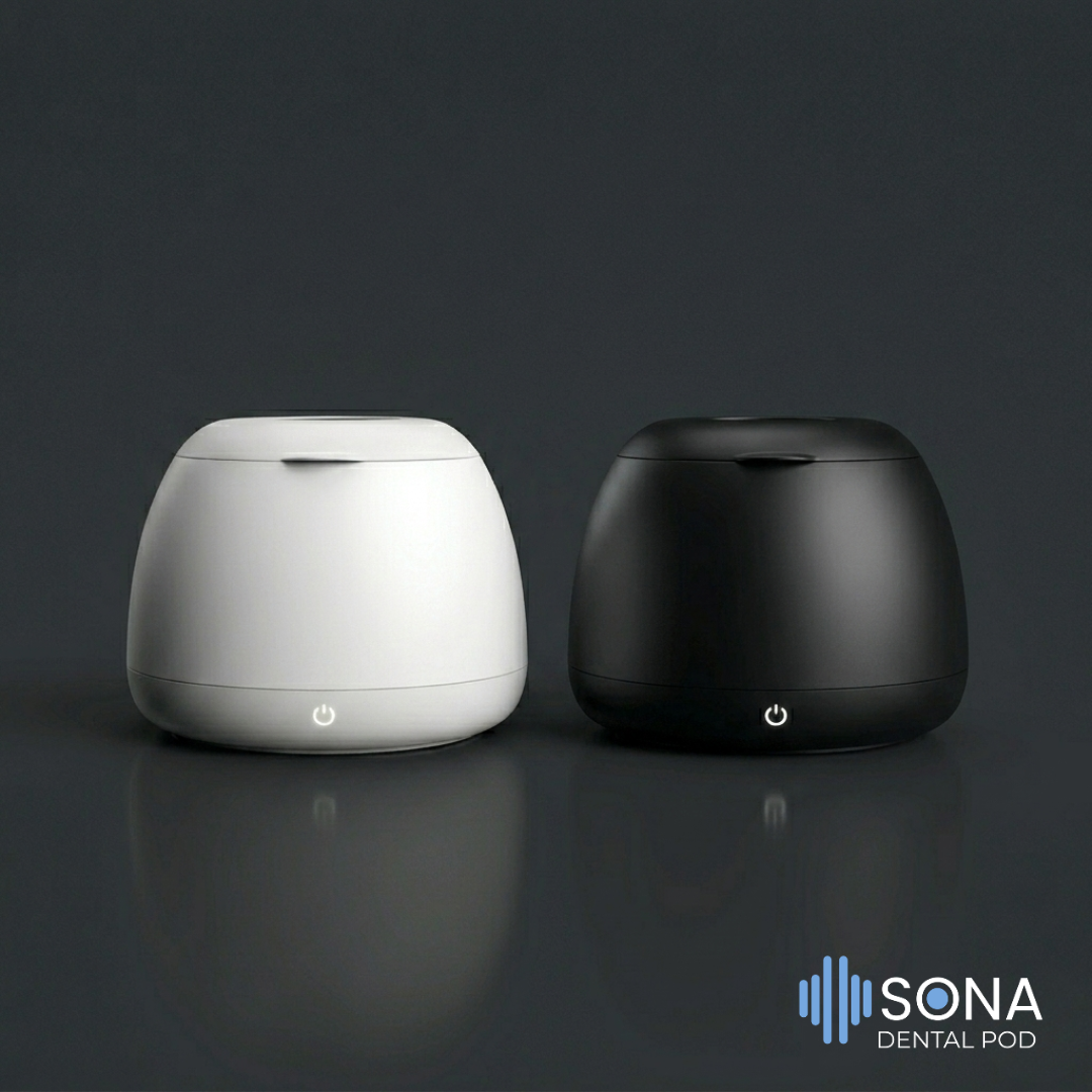 Sona Dental Pod