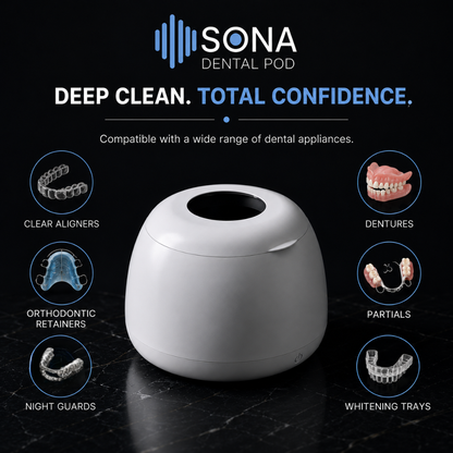 Sona Dental Pod