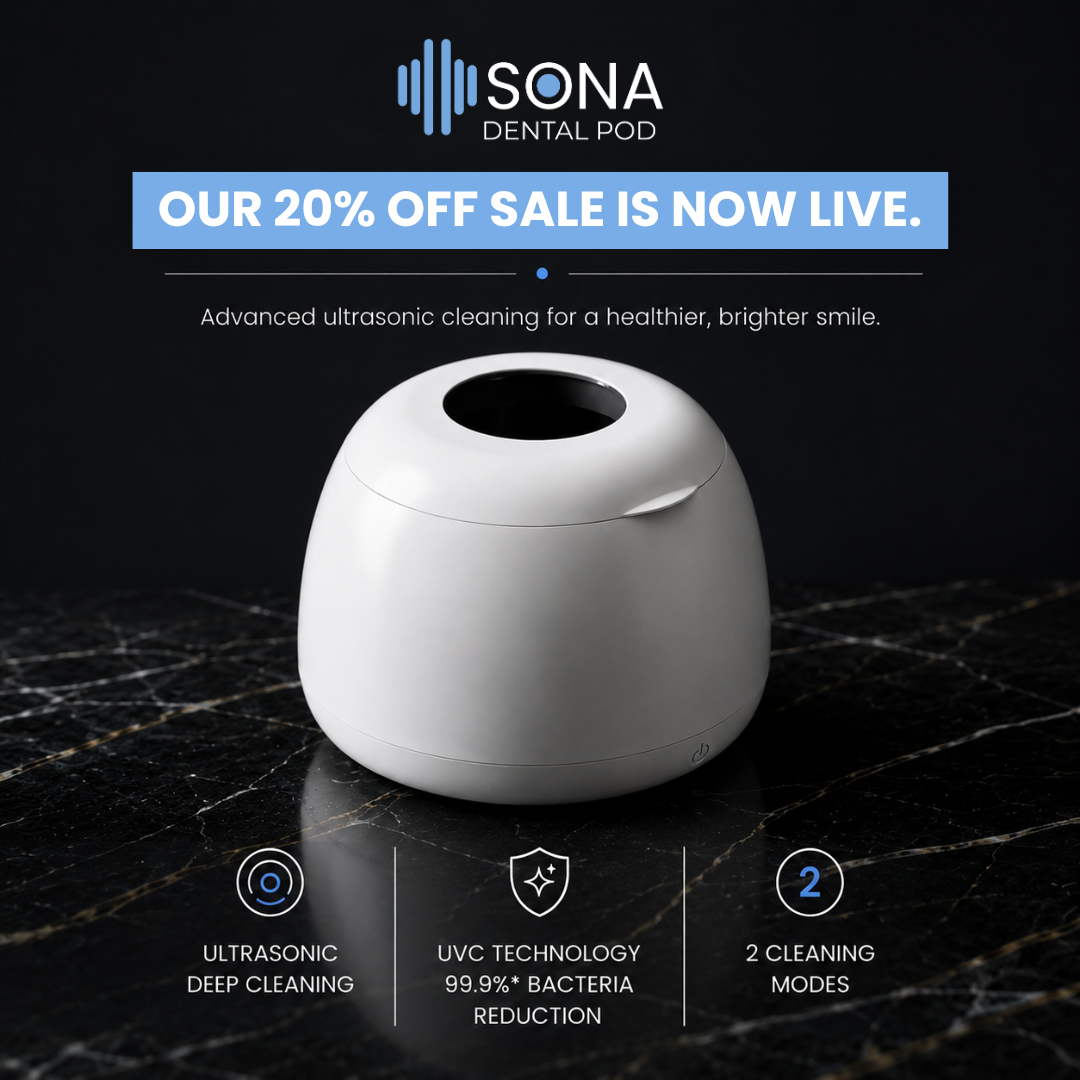 Sona Dental Pod
