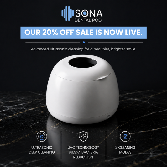 Sona Dental Pod