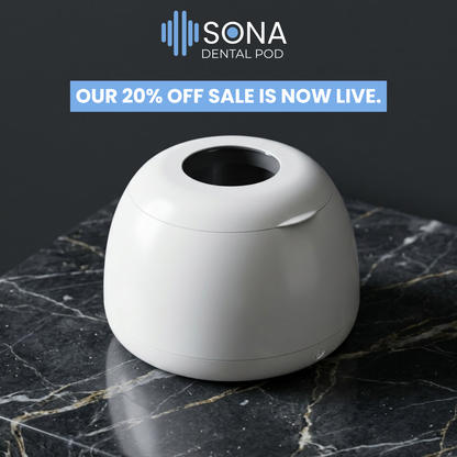 Sona Dental Pod